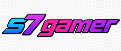 s7 gamer logo